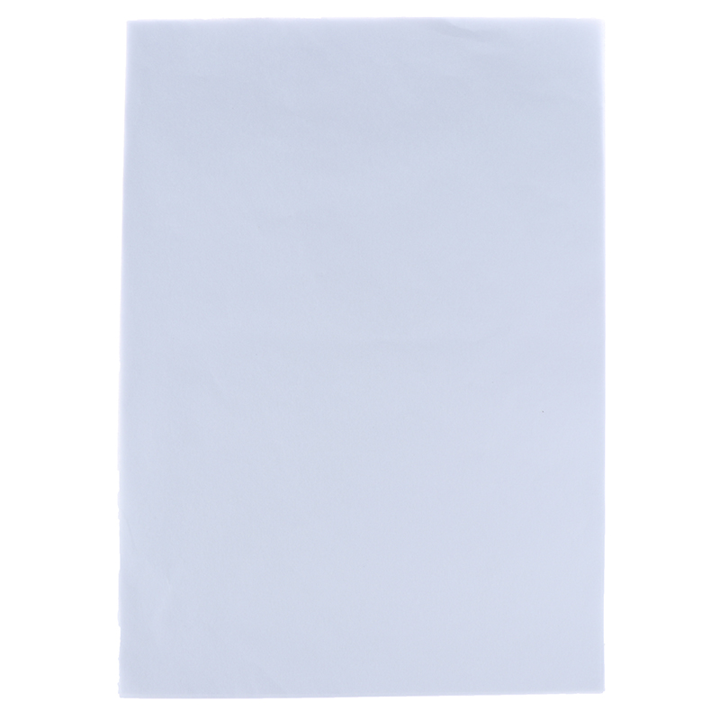 100pcs Translucent Tracing Paperfor Patterns Calligraphy Craft Writing Copying Drawing Sheet Paper Office Supplies 270*190mm