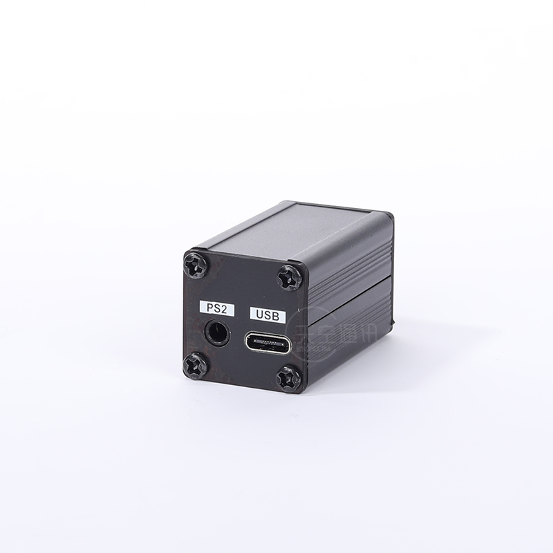 Décodeur Et Entraîneur De Code Morse CW - Avec écran LCD, Boutons Et étui | Kit Complet Pour Apprentissage - 6