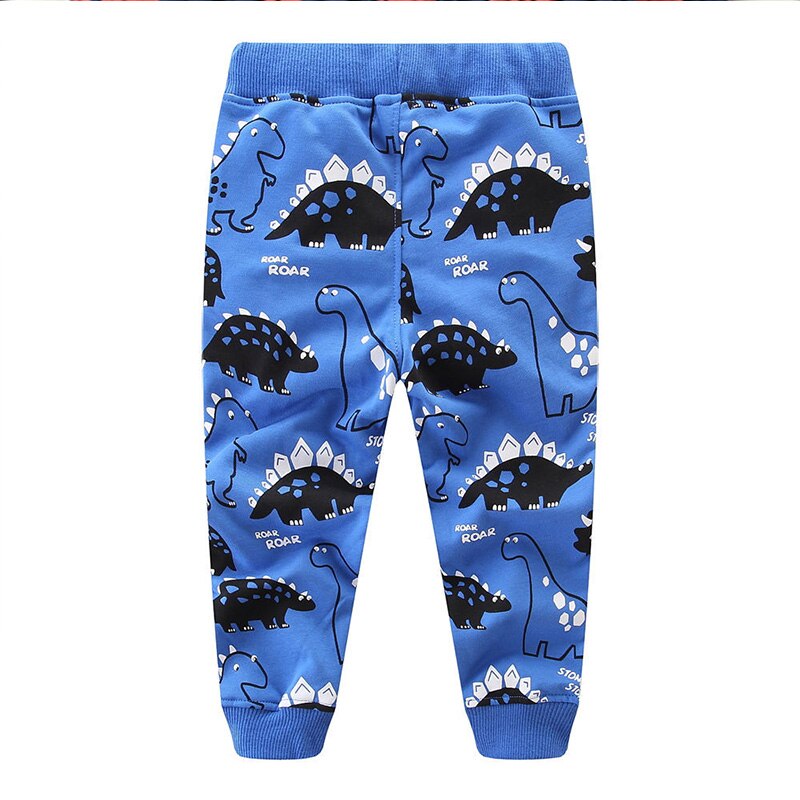 GAP ARCH - Pantalones Deportivos - Rolling Bay Blue/azul