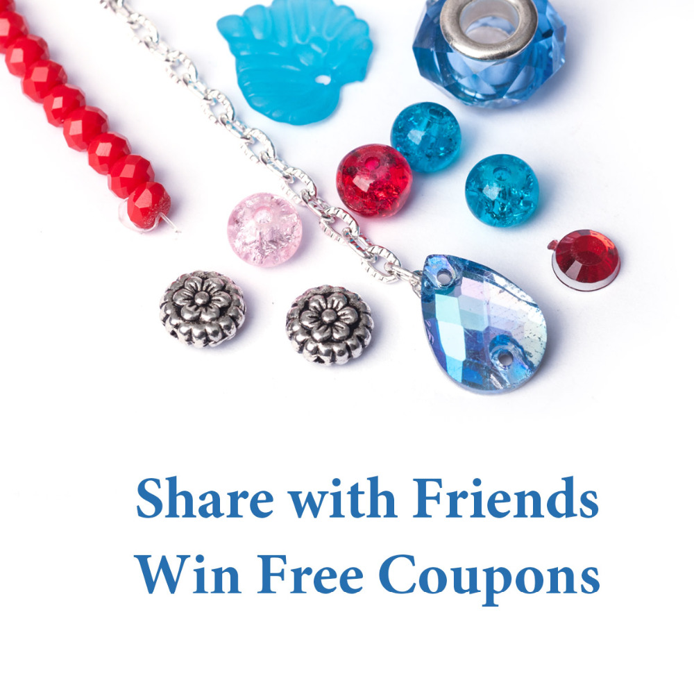 Doreen Box Handmade Tassel Pendant Necklace Feather PU Necklace Link Chain Bronze 46.5cm long brown 1 Piece for women