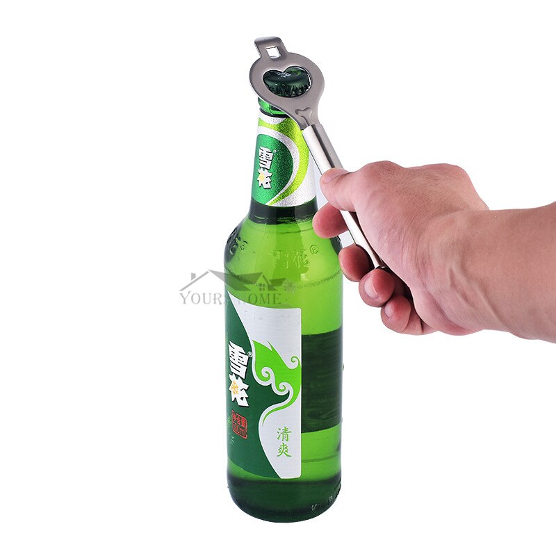 Wine Beer Bottle Opener Corkscrew Wine Bottle Beer Cap Opener Barware