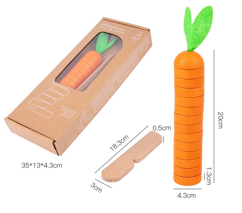 15 arten Holz simulation küche ei serie cut obst und gemüse dessert kinder pädagogisches spielen haus spielzeug: 16