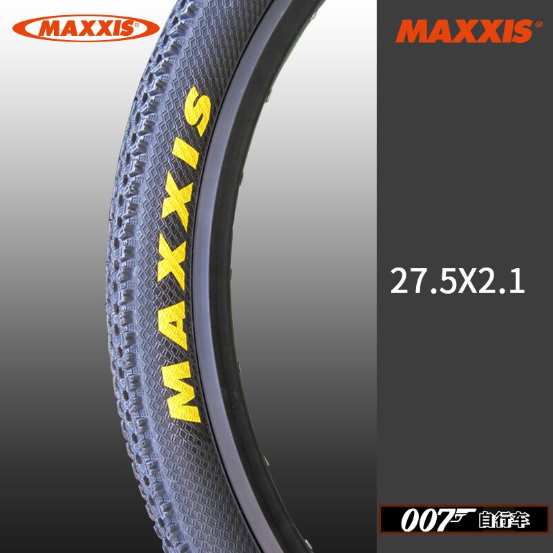 MAXXIS PACE (M333) Ultra-light Mountain Bike Puncture-proof Tire26/27.5/29inch Low Resistance Is Suitable For Hard Cross-country: 27.5x2.1