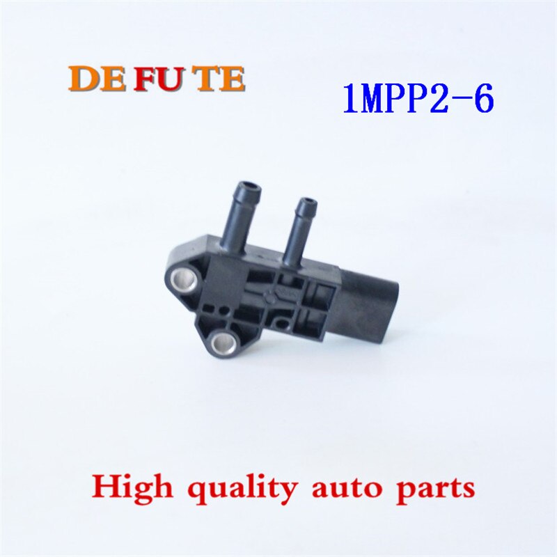 Drukverschil Sensor Voor Fukuda Cummins Dongfeng Pewter 1MPP2-6
