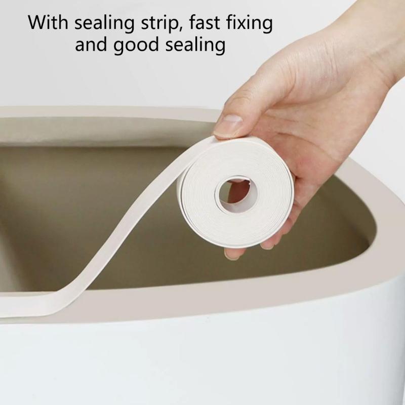 Toilet Bowl Seal Sealing Rings Universals Toilet Bowl Gasket Leakproof Deodorant Flange Rings Bathroom Accessories