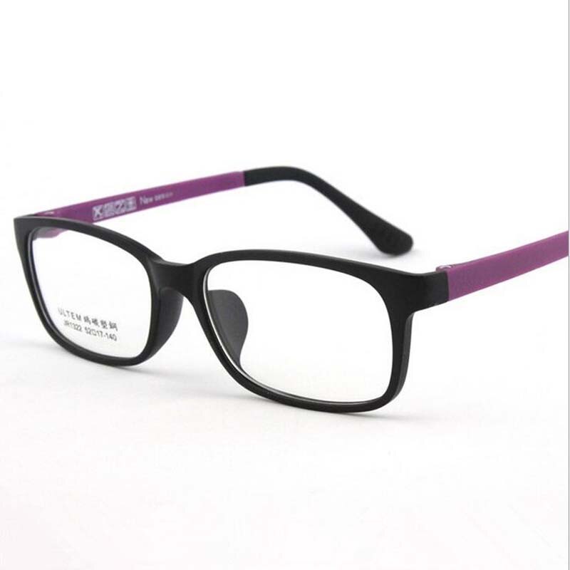 Joopin Grote Zwarte Vierkante Zonnebril Mannen Gepolariseerde UV-bescherming, TR90 Frame Sportzonnebril Dames, Rechthoek Donkere Lens Shades Sunnies