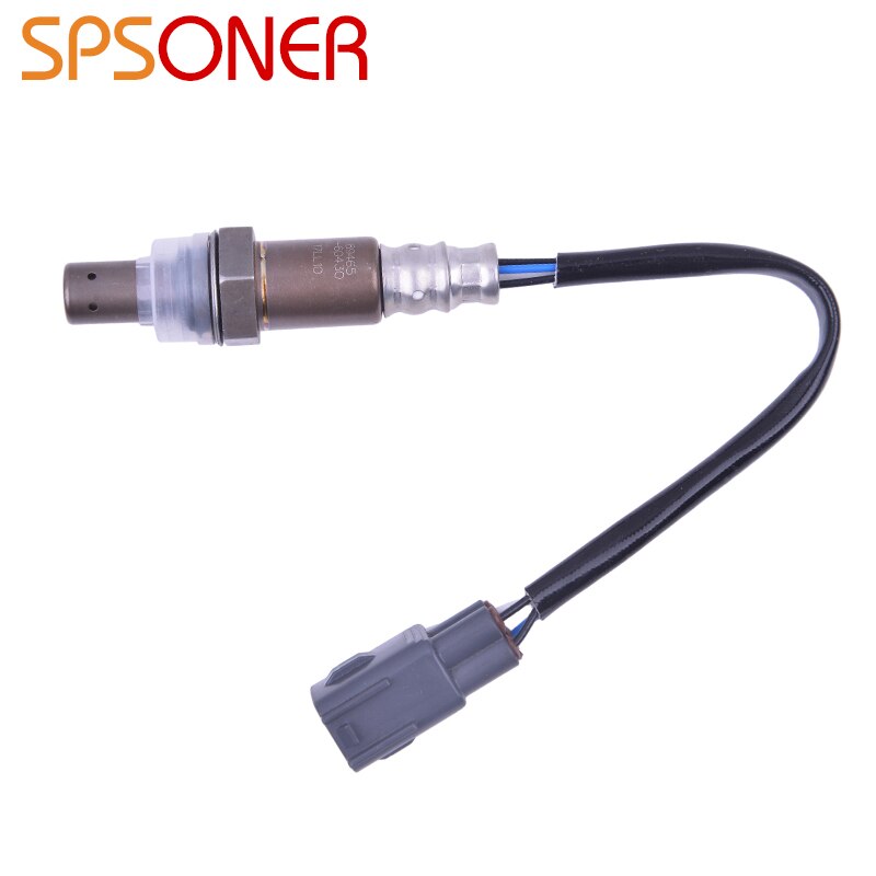 SPSONER OEM 8946560430 Oxygen Sensor O2 Lambda Sensor For Toyota FJ Cruiser 4Runner Land Cruiser Lexus 430 GX LX 470 89465-60430