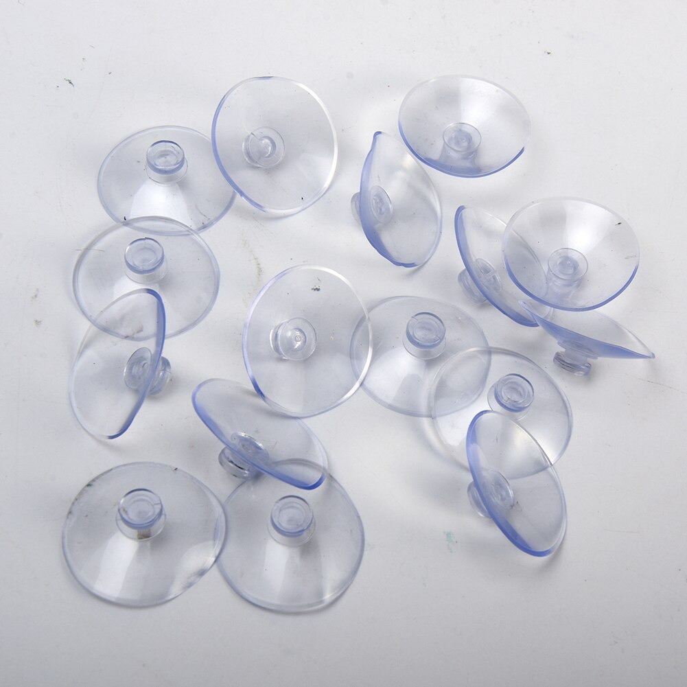 50Pcs Suction Cup Replacements for Glass Table Tops SuctionCups