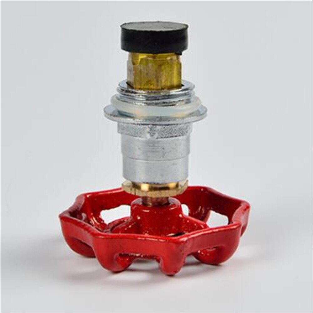 PPR20 Lifting Globe Valve 4 Points Spool 25 Valve 6 Points Ball Valve 32 Valve 1 Inch 50 63 40