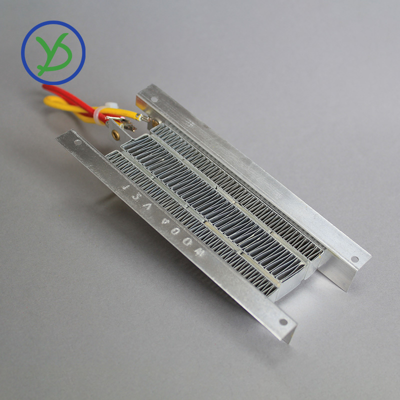 24V 800W Geleidende Ptc Verwarmingselement Keramische Air Heater Ptc Heater 24V