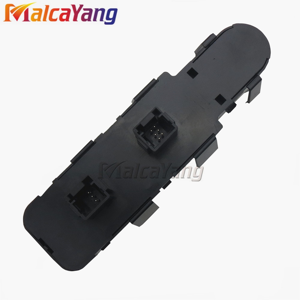 Power Window Switch For Citroen C4 2004 6554.HA Mirror Switch