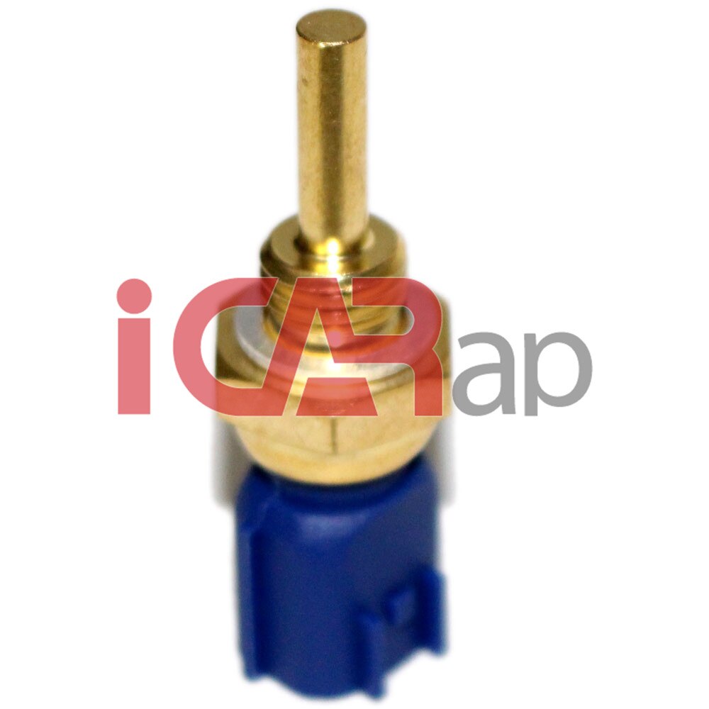 Czujnik temperatury płynu chłodniczego dla Nissan 350Z 370Z Altima sześcian maksyma pionier łobuz Sentra Versa OEM: 22630-ED000 22630-44B20