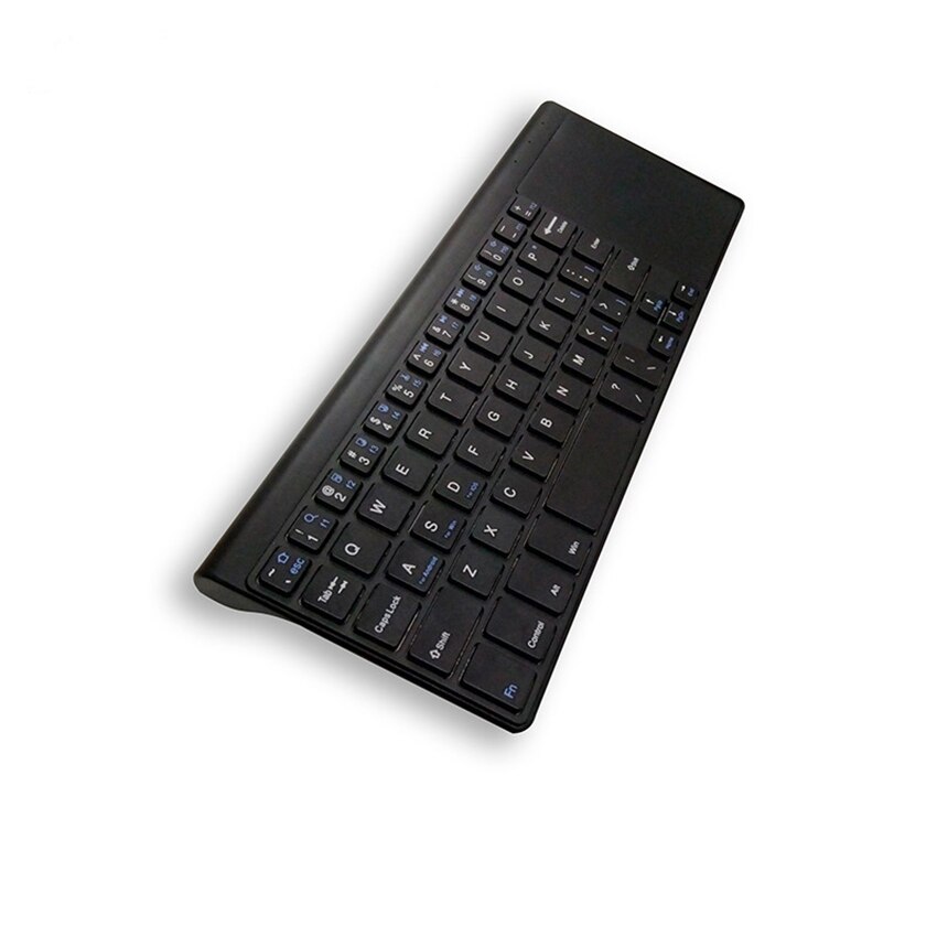 2.4G Bluetooth-compatible,Keyboard, Universal Wireless Bluetooth Keyboard with Touchpad Numeral, 59 Key for Android, Windows, PC