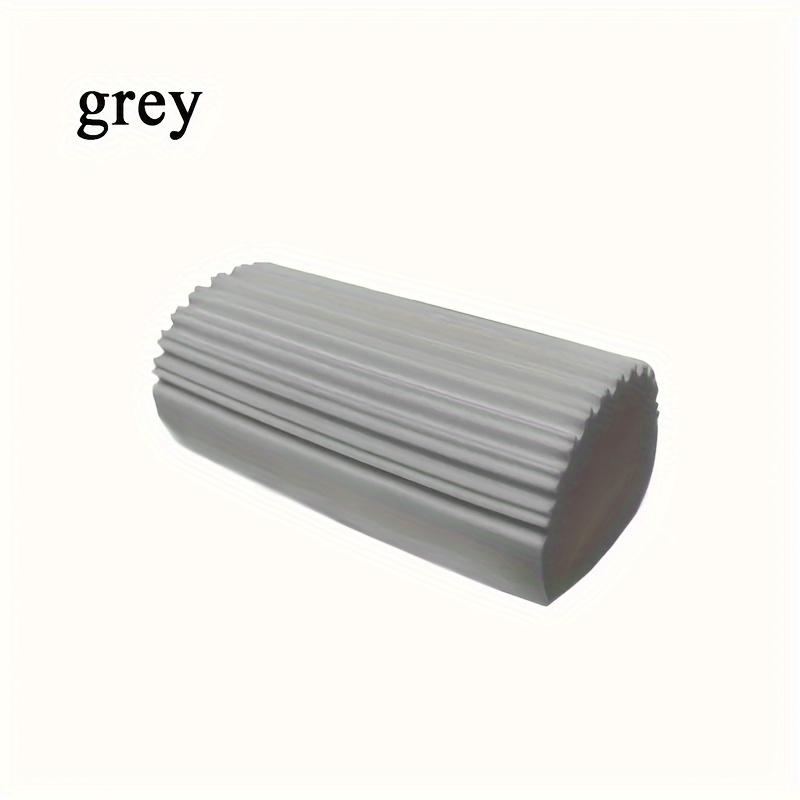 Esponja de plumero de limpieza húmeda, cepillo de limpieza portátil, herramienta de limpieza para limpiar persianas, rejillas de ventilación de vidrio, radiadores, espejos y ventanas, 5 uds.