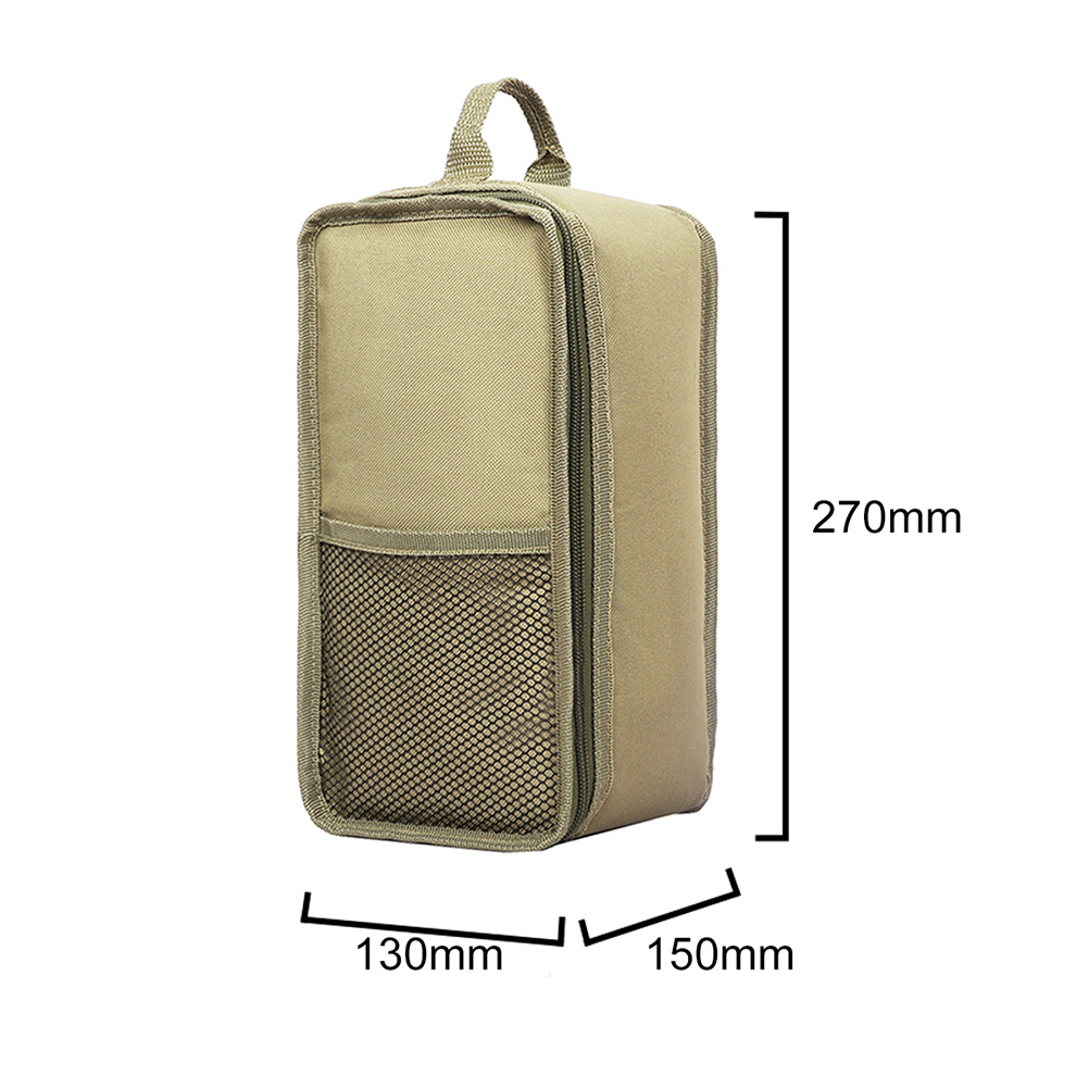 Kerosin Lampe Lagerung Taschen Camping Laterne Lagerung Beutel mit Taschen Leicht Zu Tragen Ich bin Freien Wandern Werkzeuge Schutz Abdeckung Taschen: Ursprünglich Titel
