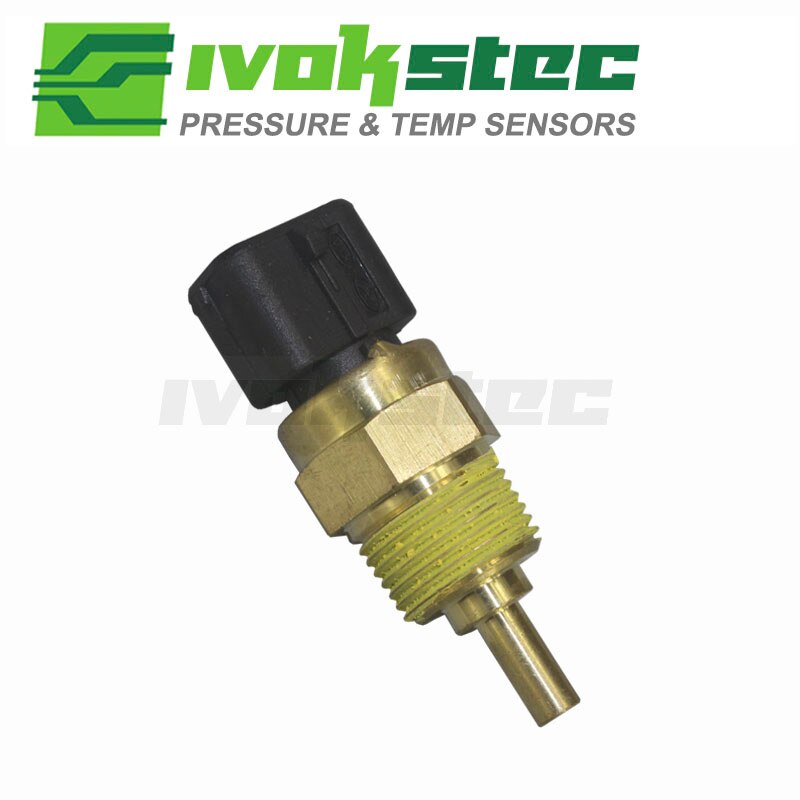 Sensor, Coolant Temperature For Hyundai Accent Azera Elantra Entourage Genesis Santa Sonata Tiburon Tucson Veloster Veracruz i30