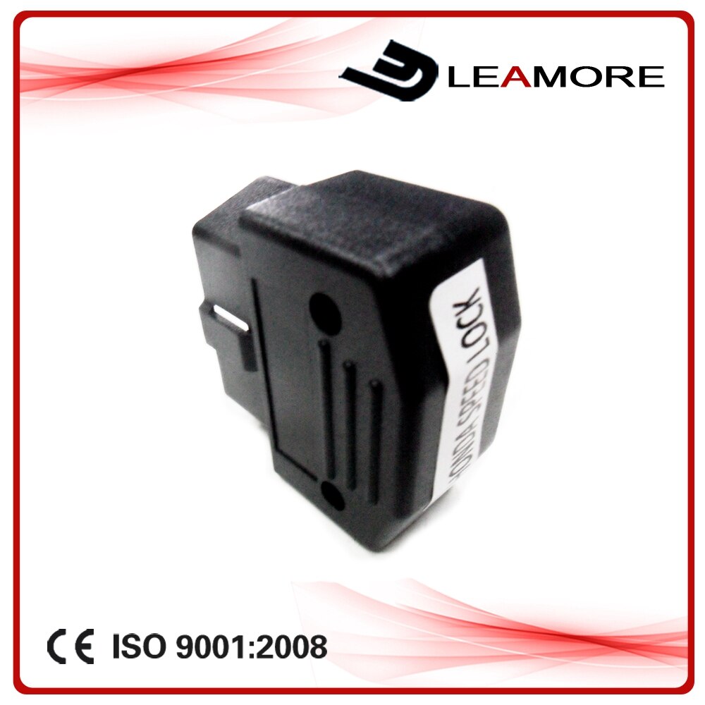 Mini Draagbare Obd Canbus Speed Lock Plug En Play Voor Crv (12-14))/CIVI-C(12-14) Auto Veiligheid Deur Lock & Unlock Obd Module