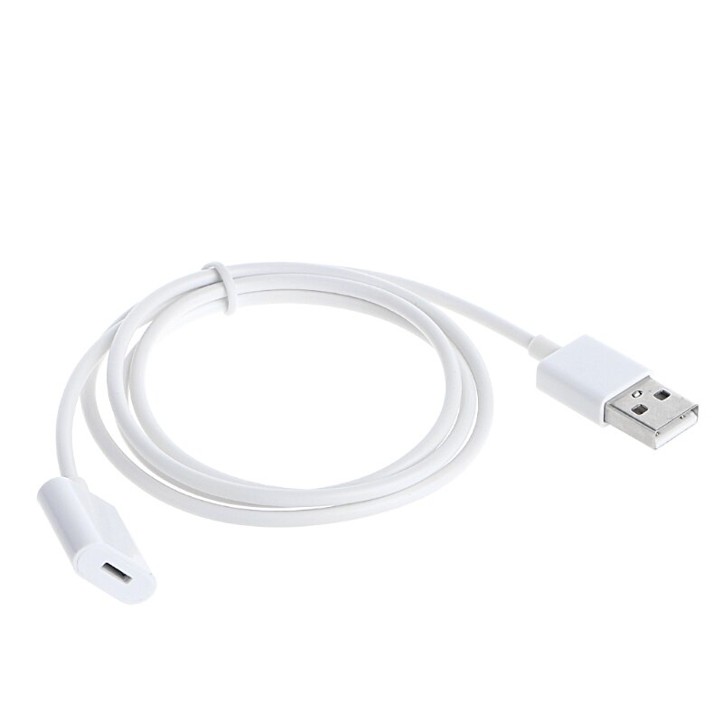 1.5m USB Male Naar Lightning 8-Pin Vrouwelijke Lading Adapter Kabel Voor iPad Pro Potlood 634B