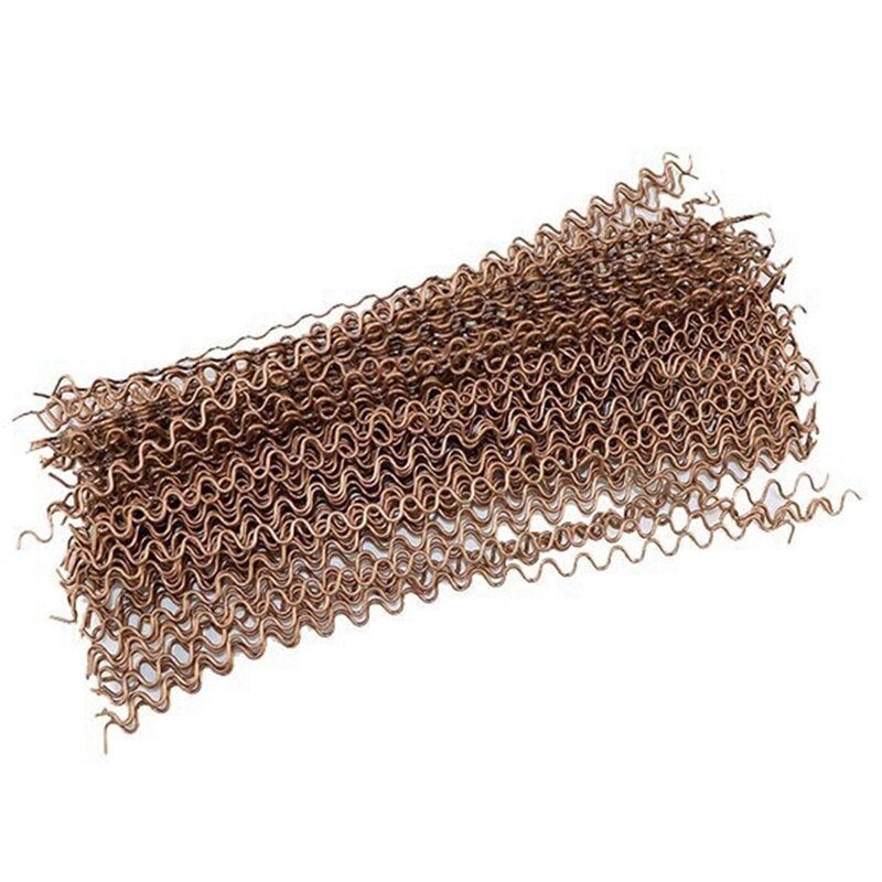 100Pcs Automotive Plaatwerk Lassen Draad Puntlassen Machine Verbruiksartikelen 320 Mm Lange