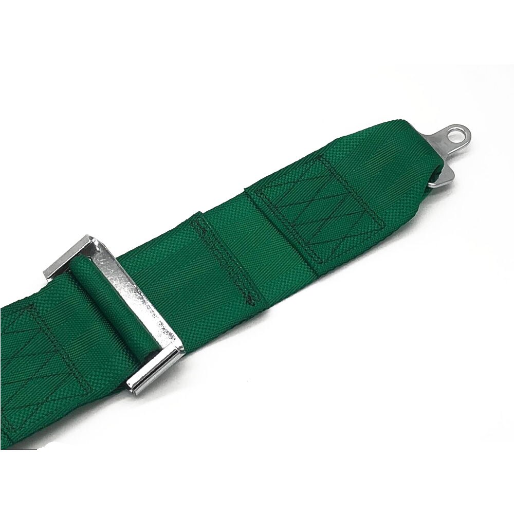 TK 4-Punts Veiligheidsgordel Camlock 3 &quot;In Strap Seat Belt/Riemen Montage