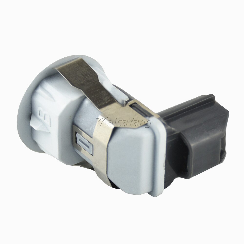 4 stk parkeringssensor pdc passer til nissan infiniti  g25 g37 ex35 qx56 fx50 25994-cm13e 25994 cm 13e sort hvid farve