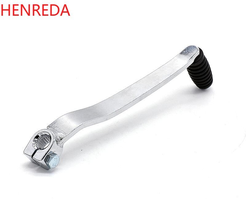 GN125 250 Motorcycle Gear Shift Lever Shifter Linkage For Suzuki GN125 GN250 GN 125 GN 250 125CC 250cc Chrome Motorbike Part