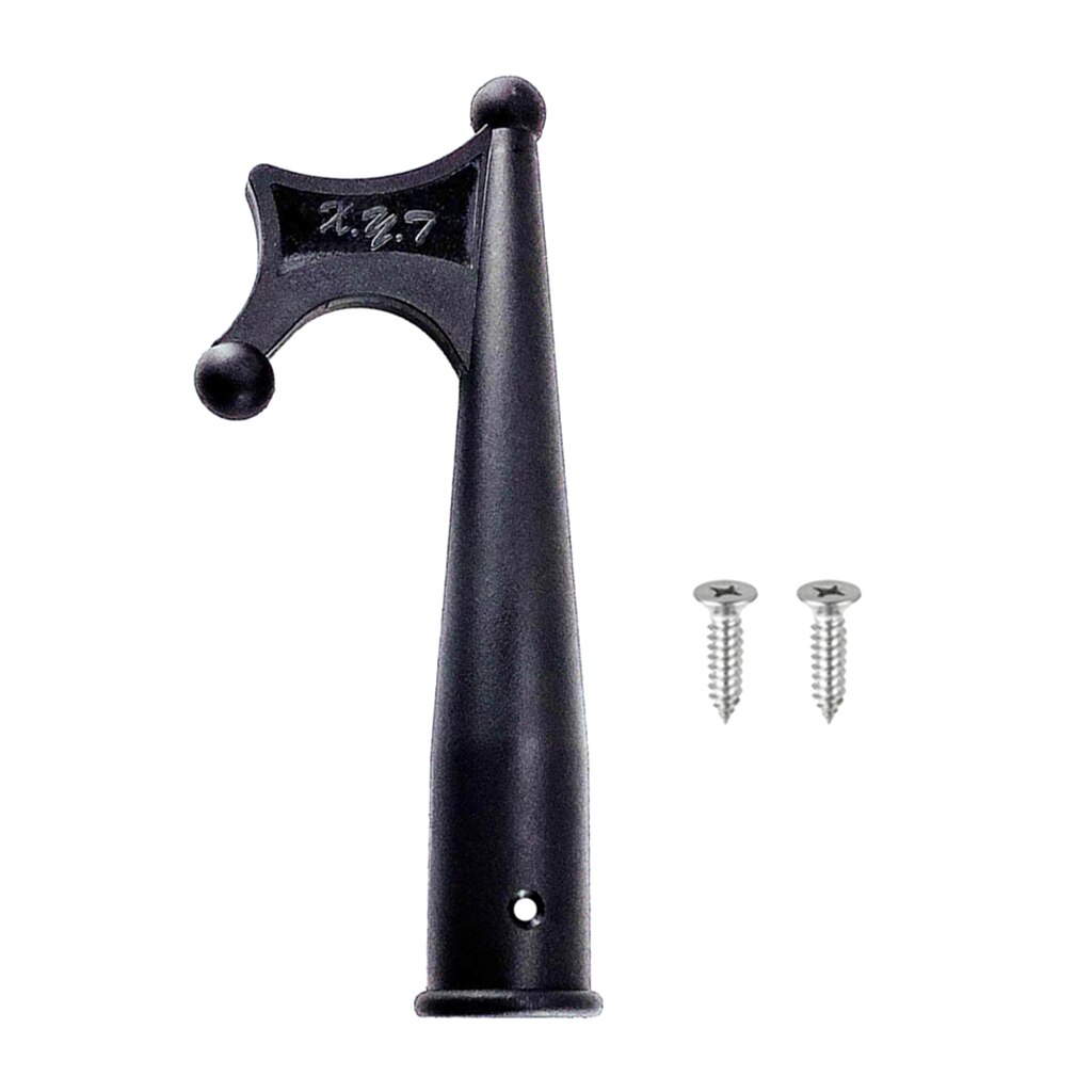 58cm Nylon Mooring Marine Boat Hook Replacement Top Kayak Raft Accessories