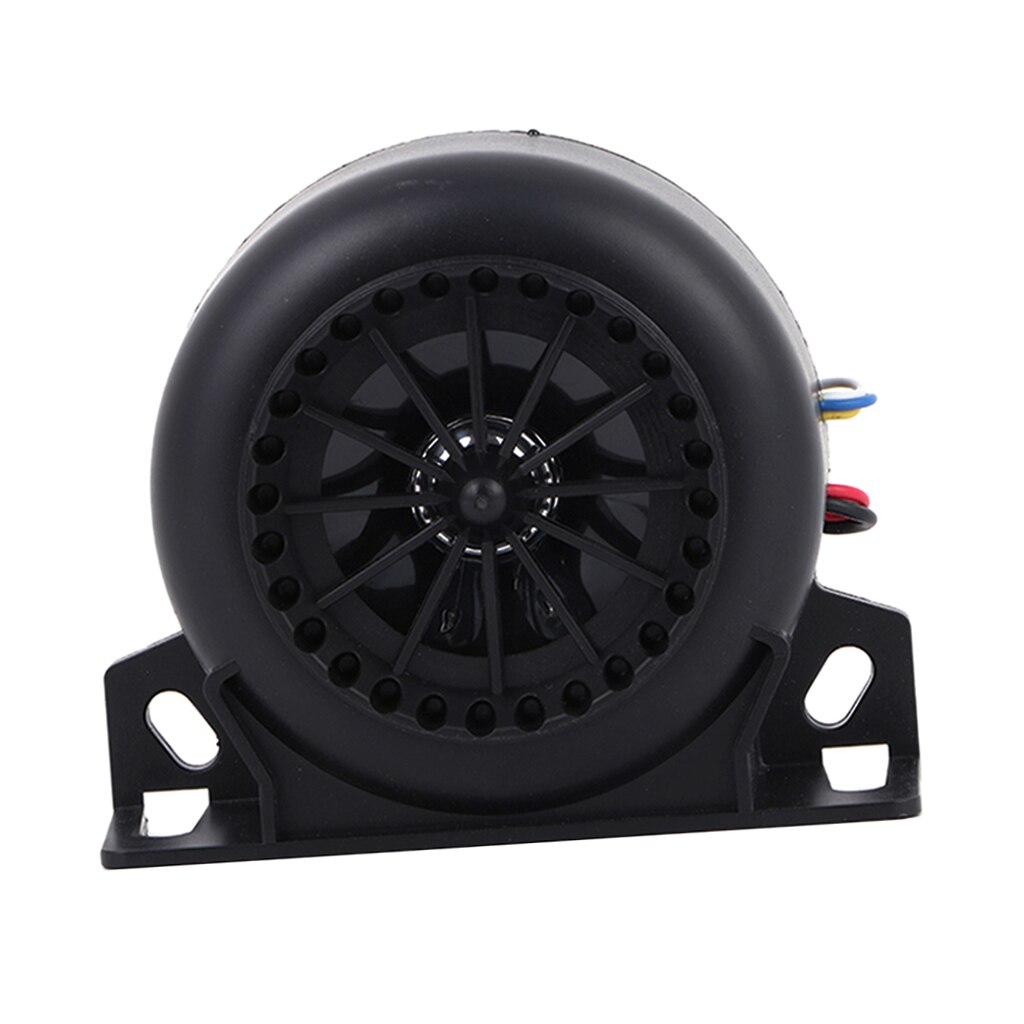 Universal Backup Warning Alarm 12V 102dB Reversing Beeper Horn for Car Trucks ATVs SUVs Buzzer Alarm