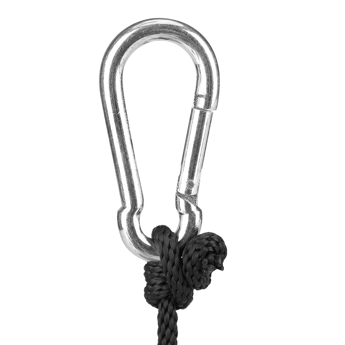2 stücke 1/8 zoll Ratsche Aufhänger Pulley Seil Für Hängende Zelt Zimmer Fan Wachsen Pflanzen Lampe Raum Fan carbon Haken Lanyard