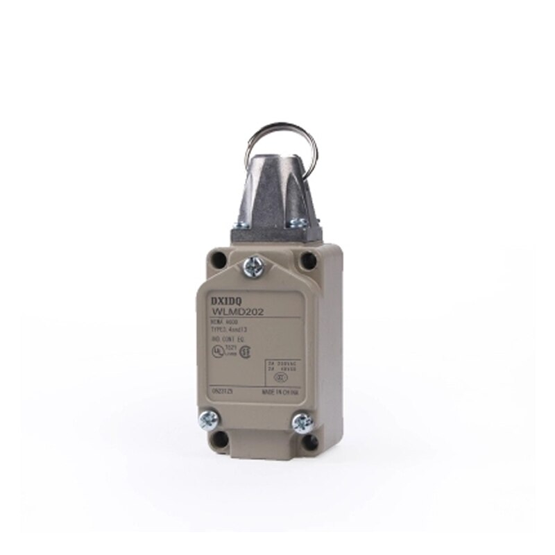 Omron Type Limit Switch WLMD202 Travel Switch WL-MD202 Pull switch