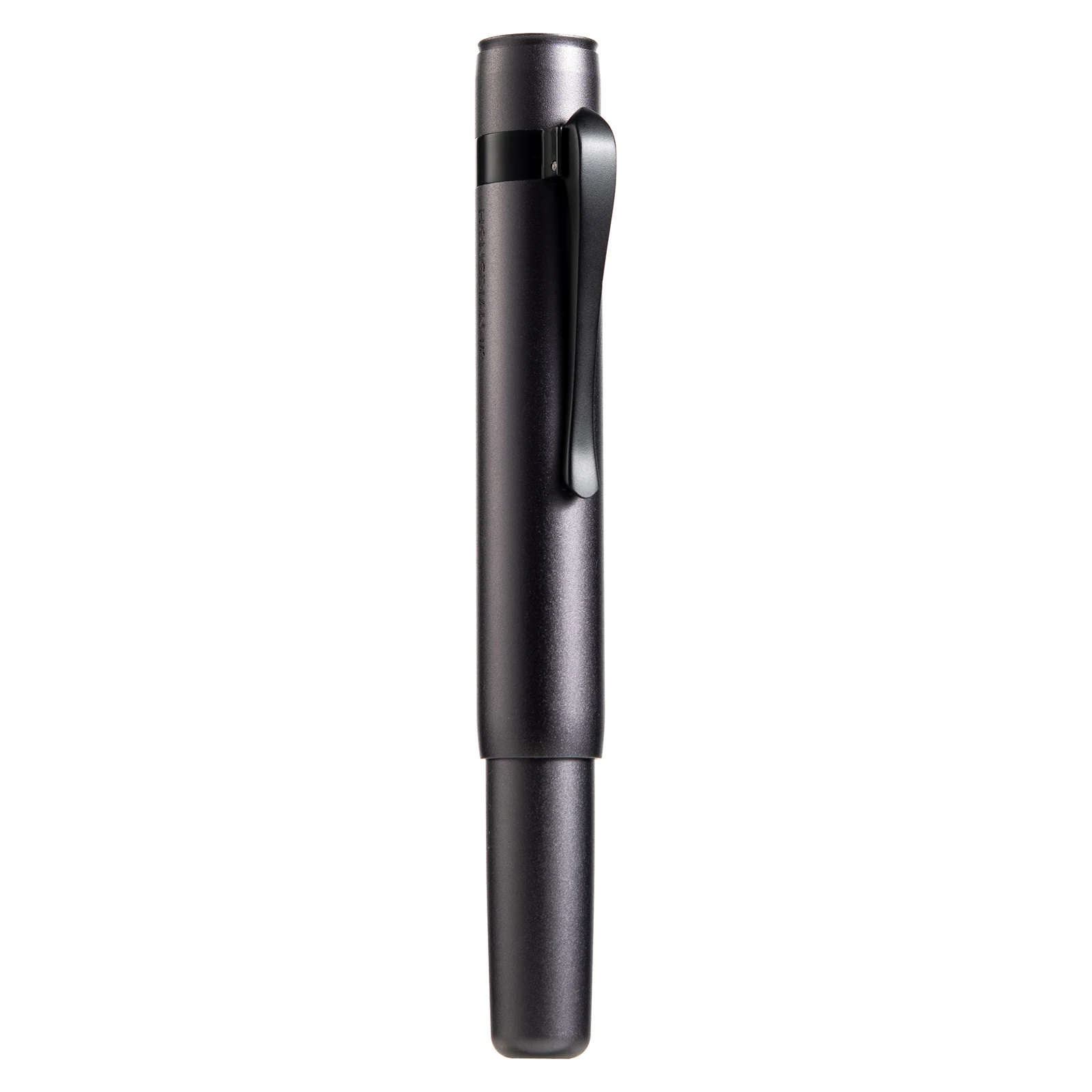 Hongdian M2 Mini Short Fountain Pen Aluminum Alloy... – Grandado