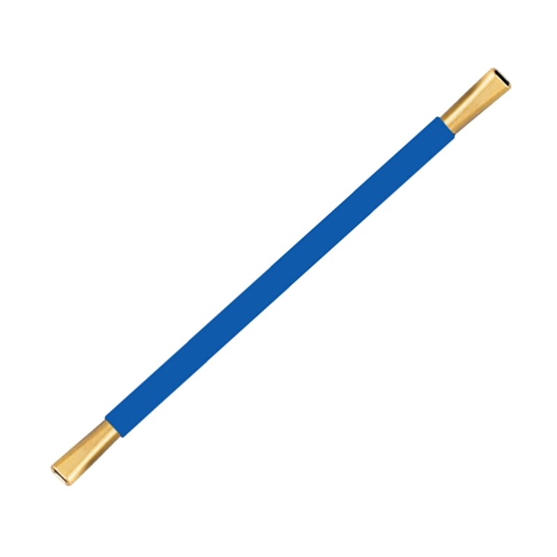 Netzwerk Kabel Telefon Linie Loosener Manuelle Splitter Verdreht Drähte Schnelle Ritzen Richt Für Katze5 Katze6 Katze7 RJ11: Blau (doppelt Kopf