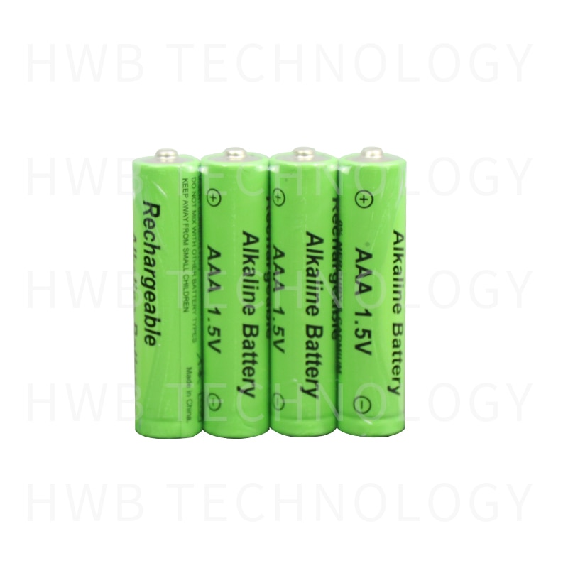 8pcs/lot Brand Alkaline Rechargeable battery 1.5V AAA 2100mah + 1pcs USB Smart Alkaline/NI-MH/Ni-Cd battery charger