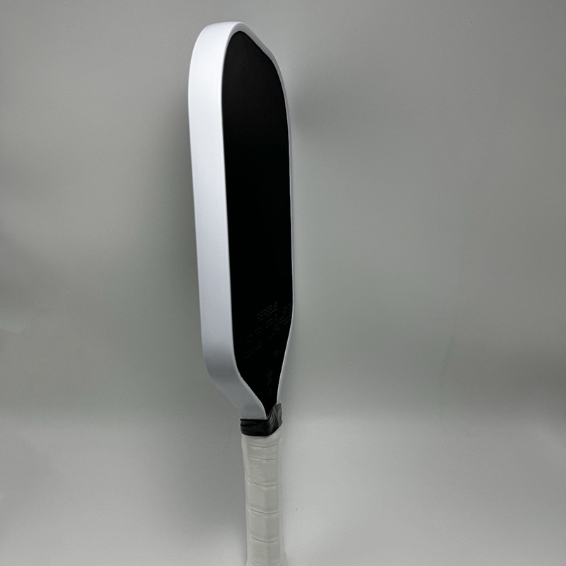 MOD TA-15 Pro Player Edition Gen 3 Núcleo de propulsión 16 mm Thermofrmed Elite Graphite Toray T700 Paleta de Pickleball de fibra de carbono