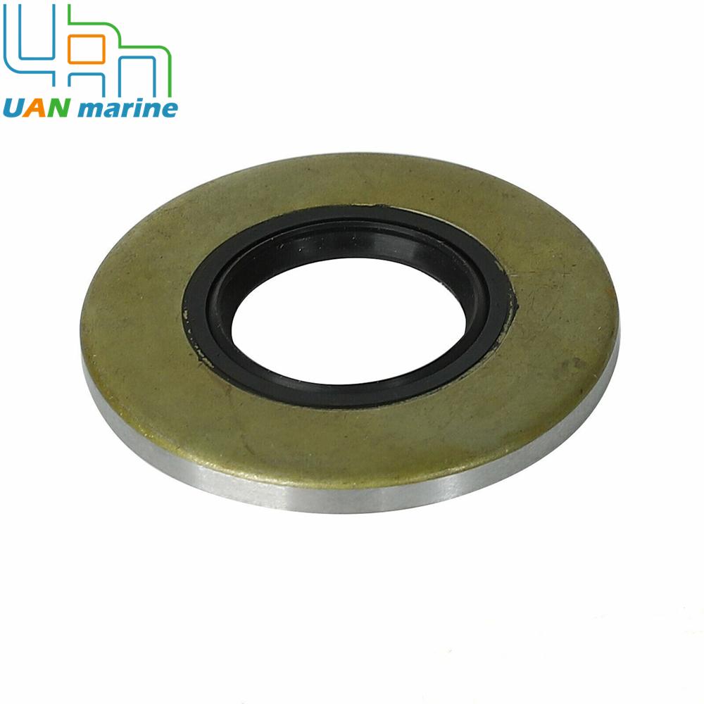 2 stuks cardanlager oliekeerringen voor mercruiser alpha one gen 1 2 (vervanging 26-88416)