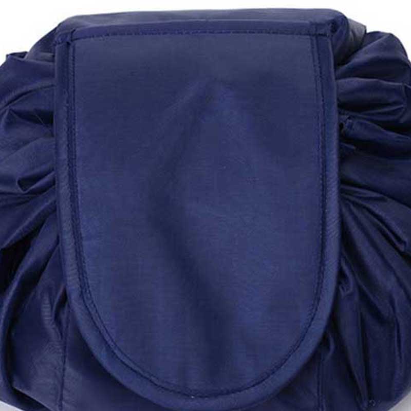 LFZKLZ Women magic Pouch Cosmetic Bag Lazy drawstring cosmetic bag VIP: 14