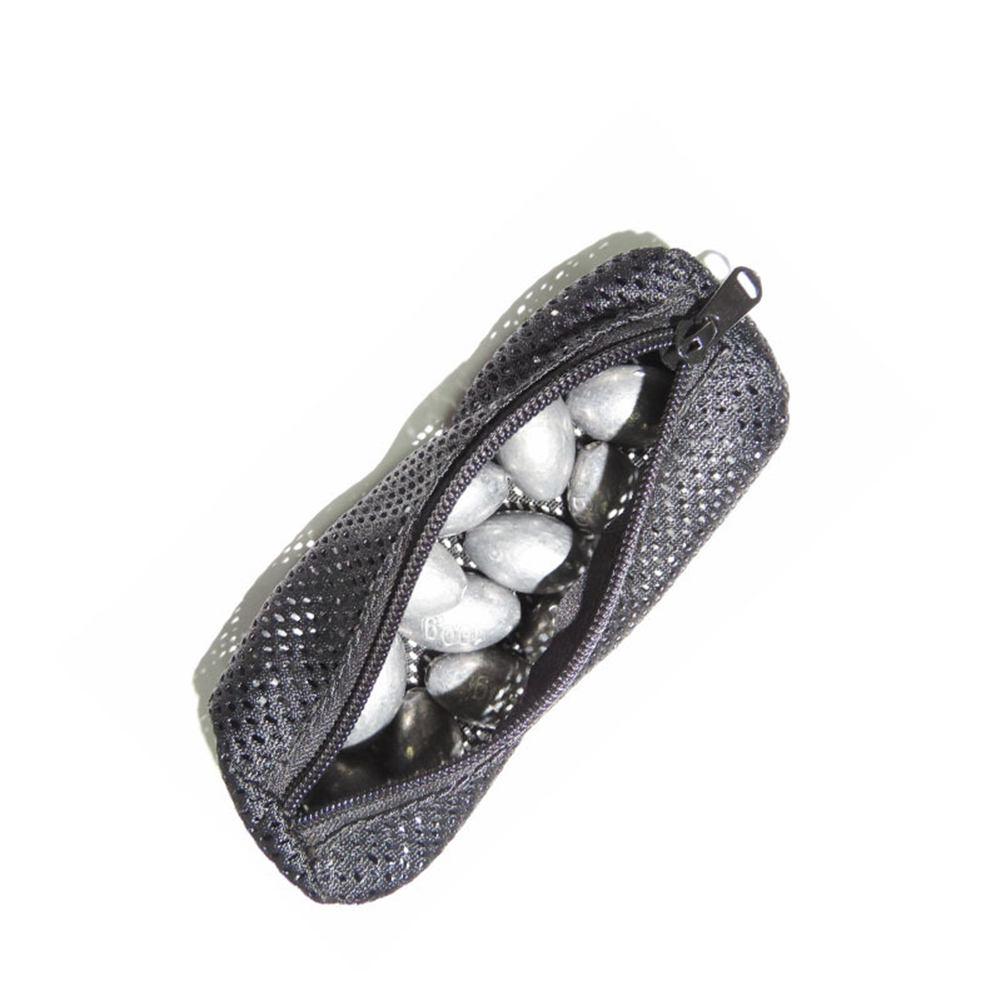 Technical Scuba Diving Adjustable V Weight Pocket System Snorkeling Dive Double Tank Bags Oxygen Tank Bracket Control Buoyancy