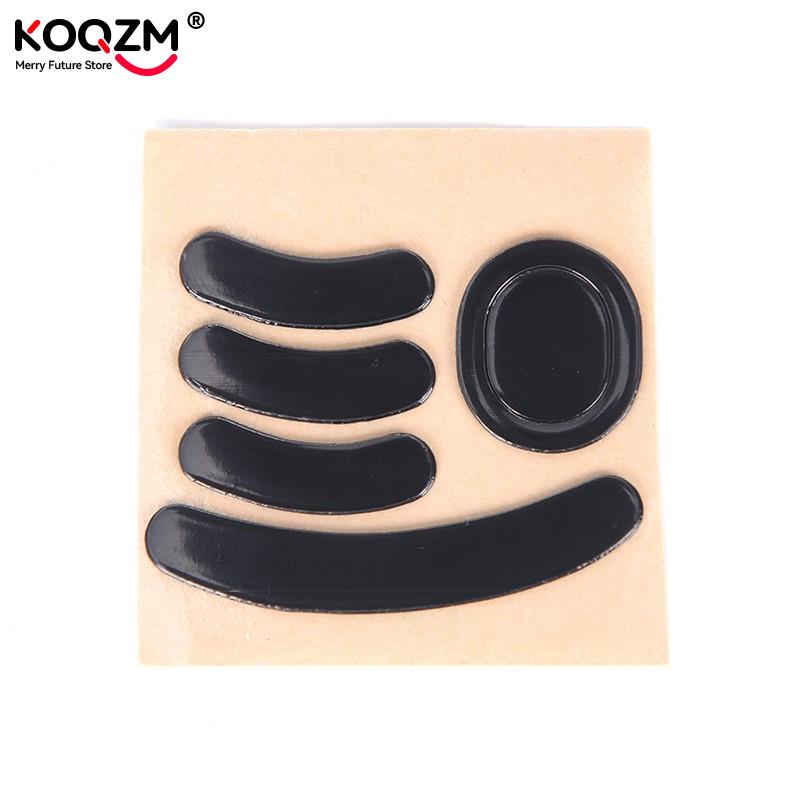 1Set Vervanging Muis Voeten Schaatsen Muis Pads Voor Logitech G Pro G500 G500s Draadloze Mouse Skates