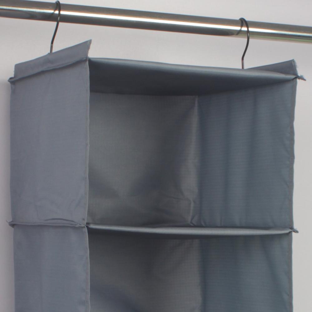 closet organizer storage bagbedroom hanging closet organizers fabric home finishing storage bag