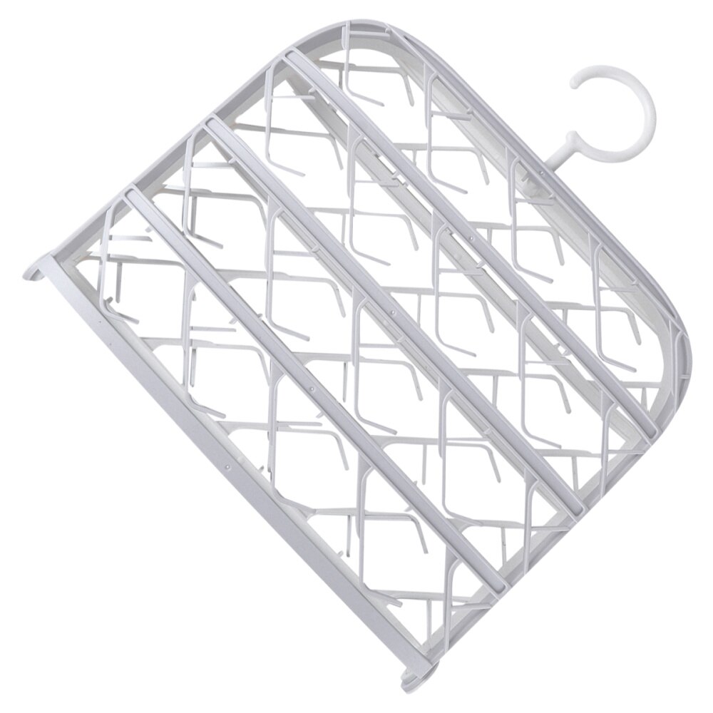 1pc étendoirs à linge, étendoir à sous-vêtements, étendoir à vêtements ... pour vêtements, sous-vêtements, chaussettes