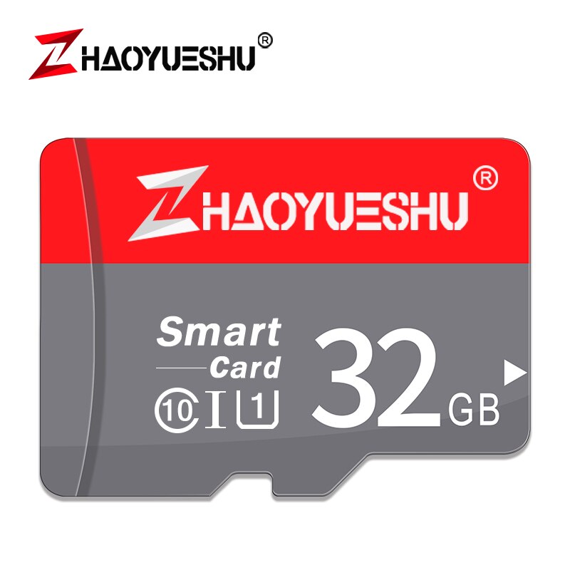 Mini sd-kort micro sd-hukommelseskort 8gb 16gb 32gb 64gb 128gb klasse 10 micro sd-kort cartao de memoria 64gb flashdrev til telefon