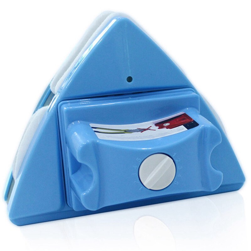 Nowa szczotka robić czyszczenia okien magnesy wycieraczka robić szyb regulowana powierzchnia szczotka magnetyczne urządzenie robić czyszczenia okien narzędzia robić pojedynczych/podwójnych okularów: Default Title