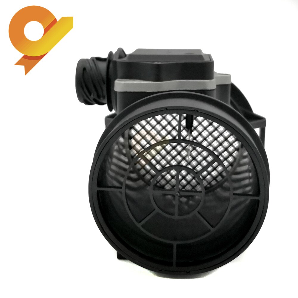 MAF massa aria flusso sensore per BMW E36 E39 323 328 523 528 728 i 2.5L 2.8L M52B25 M52B28 5WK9600 5WK9617 13621703650 1707650