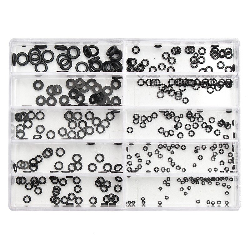 Mini Rubber Wasmachine O-Ring Horloge Crown Waterdichte Horloges Seals Horloge Reparatie Tools