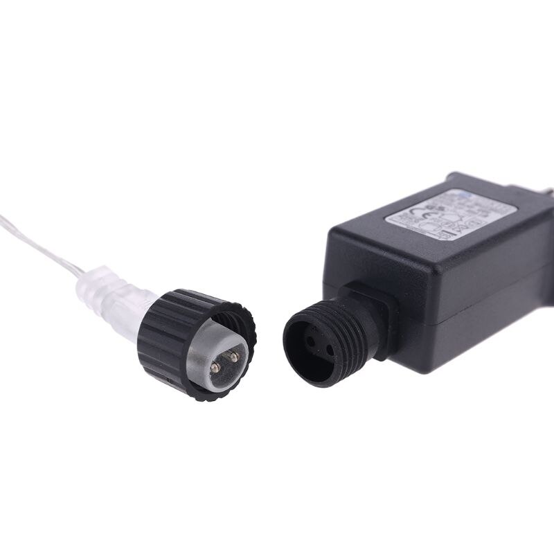 Batterie Eliminator Netzteil Adapter 3in1 AAA AA Batterien 4,5 V Konverter EU Q6Pa