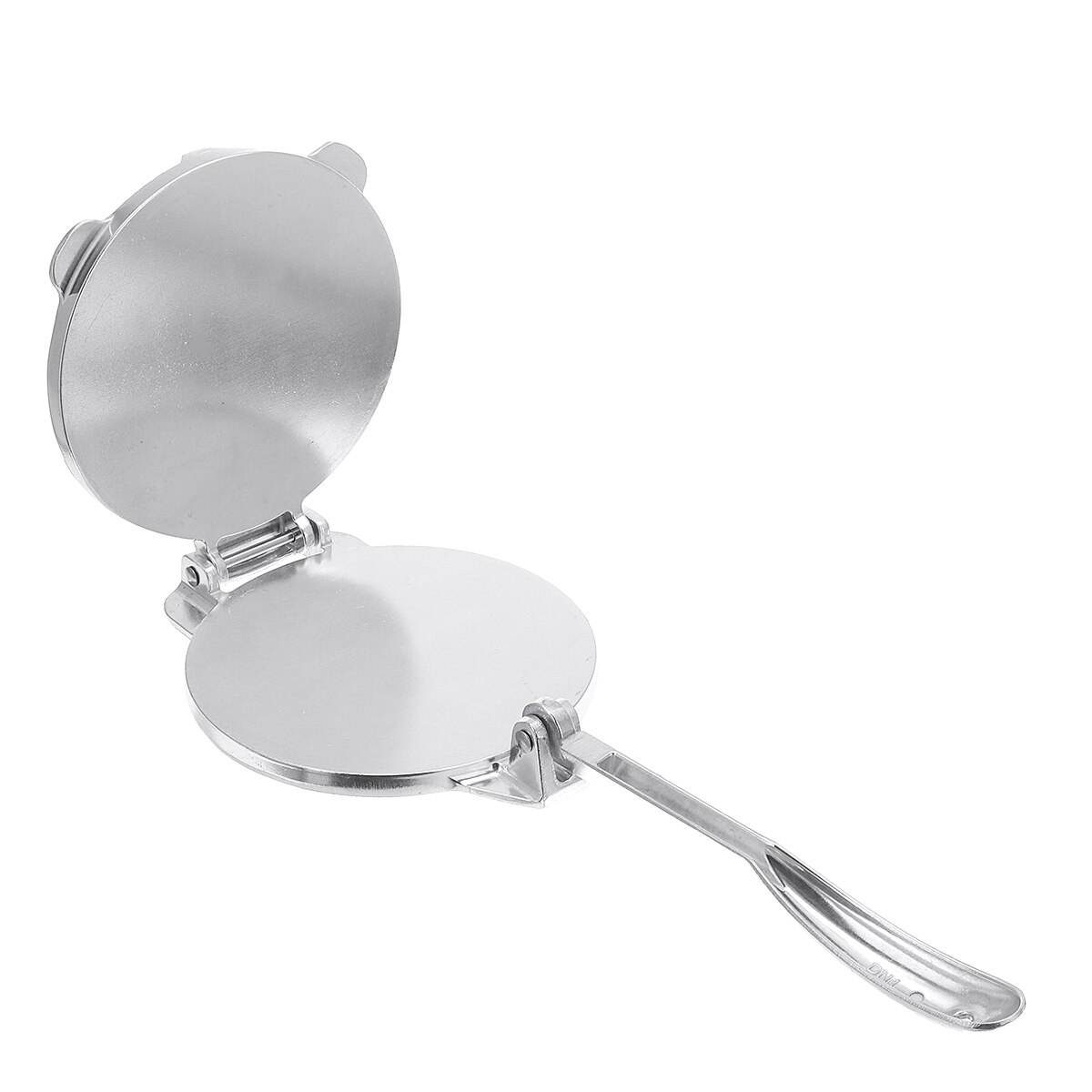 6.5 Inch Tortilla Press Maker Double-sided Flour Corn Pie Baking Press Flatbread Home Kitchen Tool Gadgets Bakeware Pie Pastry