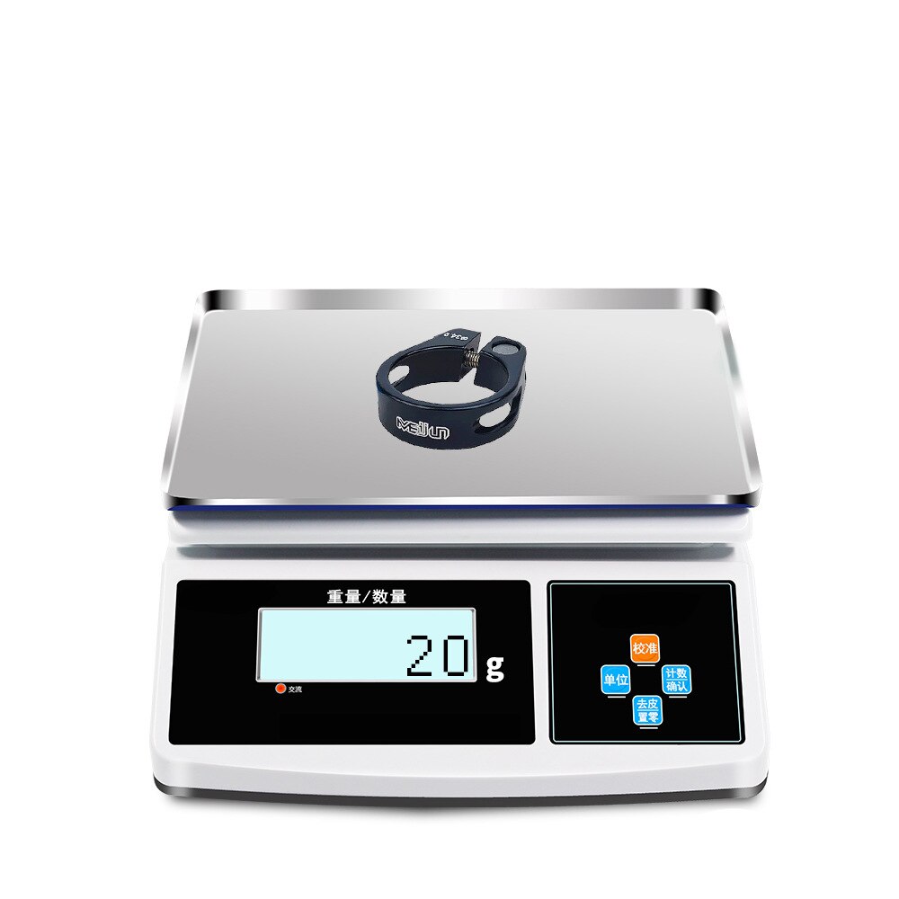 Racefiets Zadelpen Lock Road Zadelpen Clip 31.8 34.9Mm Schroef Zitbuis Clip Mountainbike Zitbuis Clip Fiets seat Onderdelen