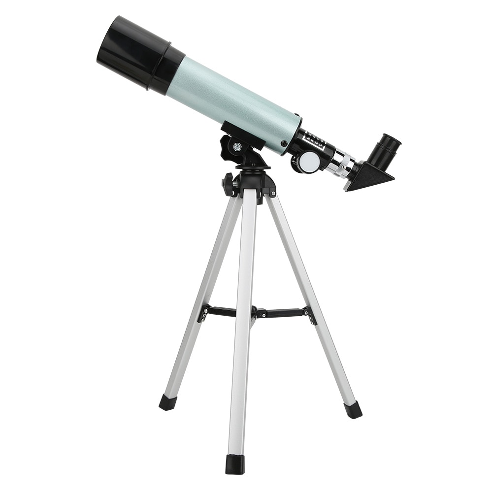 Professionele Astronomische Telescoop Outdoor Spotting Monoculaire Telescoop Hoge Doorlaatbaarheid Coating Microscoop Combo Met Statief