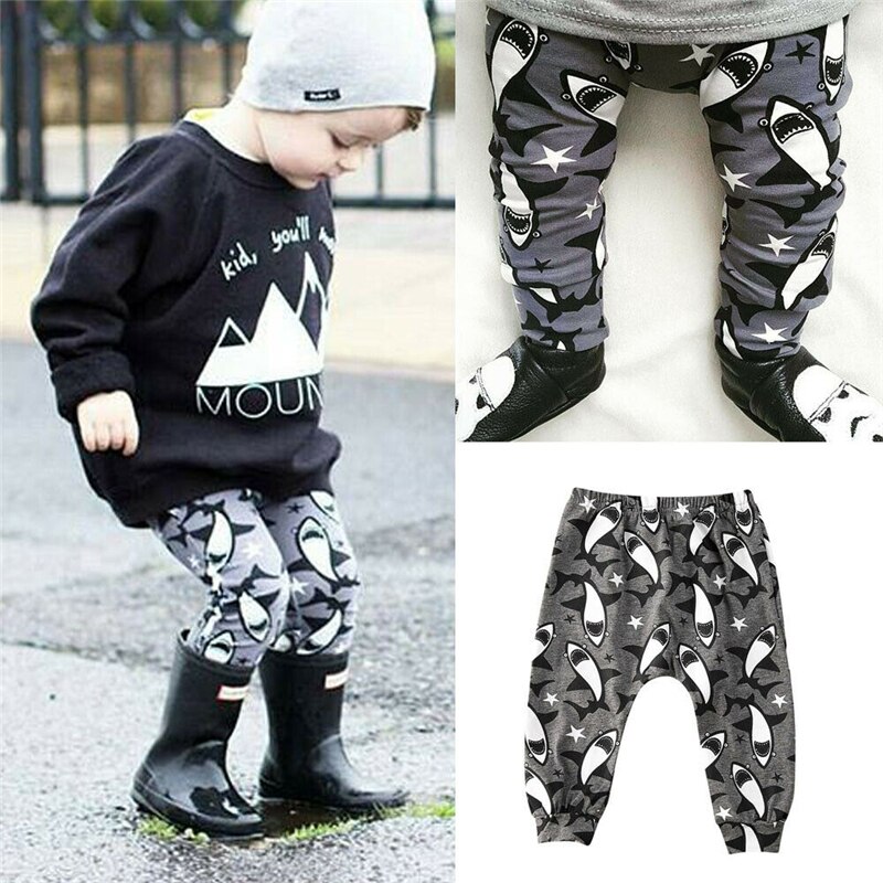 frühling Baby Hosen Warme Baumwolle Neugeborenen baby Kleidung Kleinkind Pantalones Infant Hose Drucken Baby Leggings Baby Mädchen Hosen