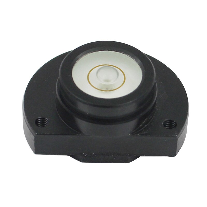 Mini spirit level bubble Precision bubble level for TOPCON SOKKIA Level Base